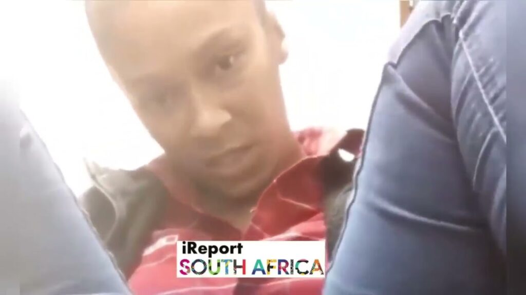 video south africa spar lady tre Video : south africa spar lady trending