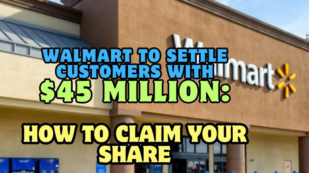 walmart class action lawsuit set walmart class action lawsuit settlement