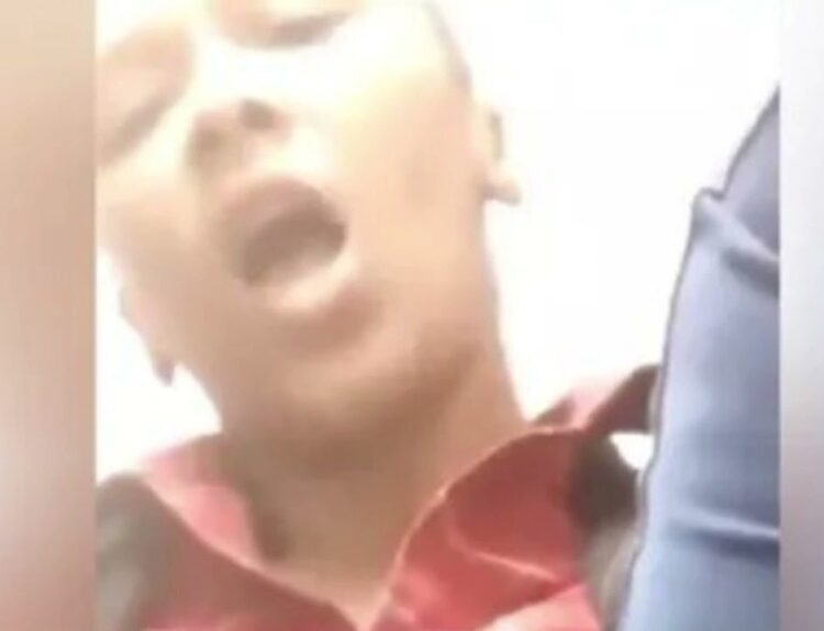 watch full video of spar employe