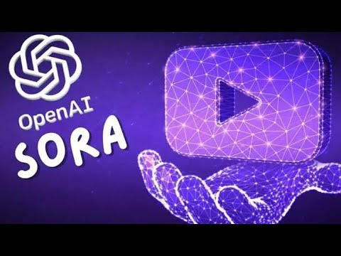  Watch sora video