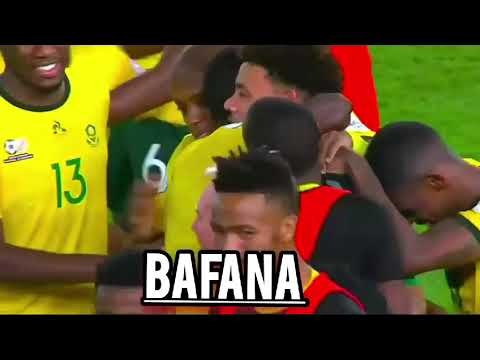  Williams heroics hand South Africa AFCON 2023 bronze medal