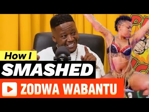  zodwa wabantu latest news video