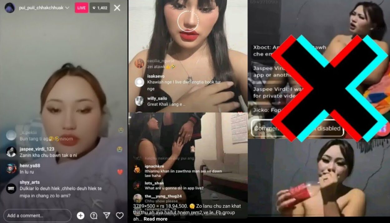 zolanu sting viral video