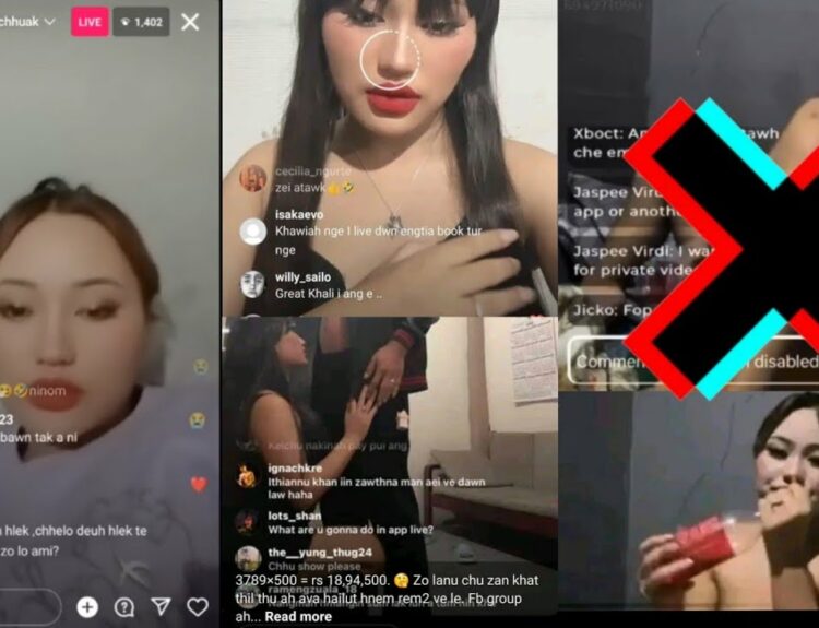 zolanu sting viral video