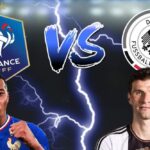 France vs Allemagne en DIRECT 5 FB IMG 1711221878684