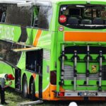 accident flixbus allemagne