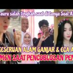 alam ganjar ungkap obrolannya de