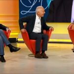 alessandra mussolini marito