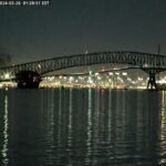 balvideo timore key bridge colla