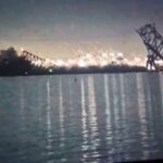 bay bridge maryland full video