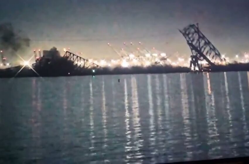  bay bridge maryland full video