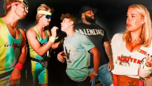 Corinna kopf leaks full video