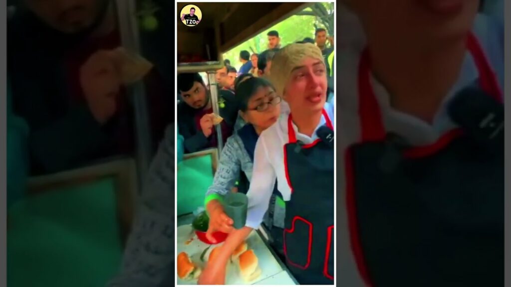 delhi viral vada pav girl delhi viral vada pav girl full video