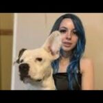 denise frazier dog full video