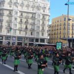 dia de san patricio