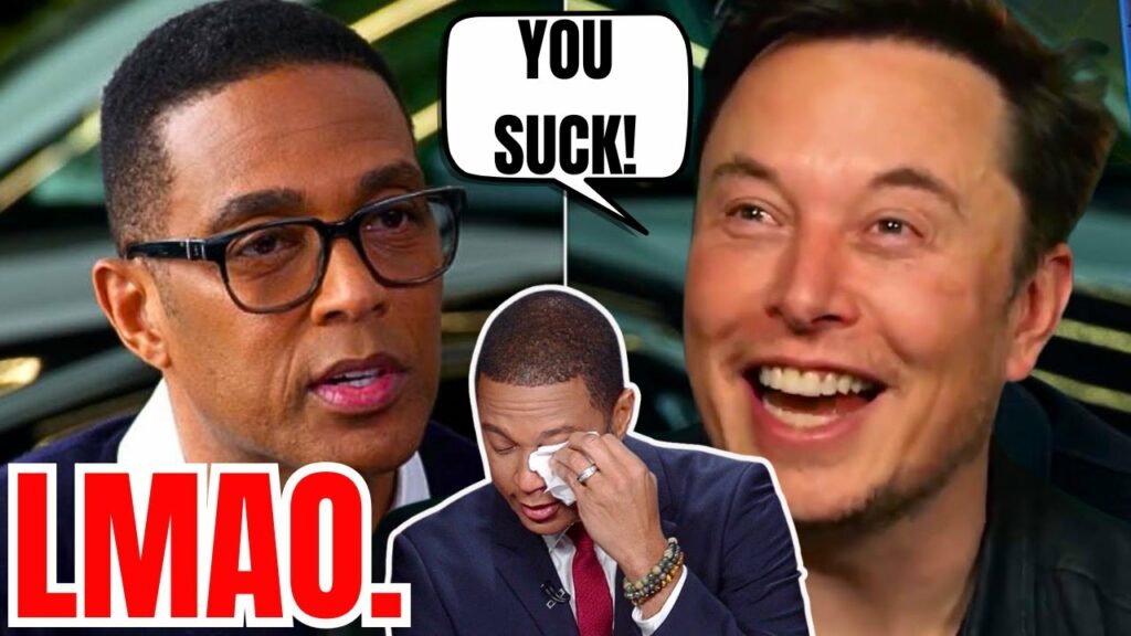 don lemon elon musk interview vi don lemon elon musk interview video