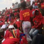 eff julius mamela in dobsonville