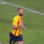 est 2 0 stade tunisien buts et r
