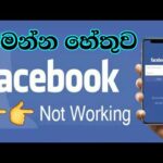 Facebook, Threads and Instagram are down 4 facebook threads and instagram a