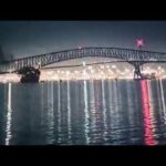 francis scott key bridge collaps