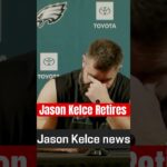 full jason kelce video