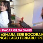 gilga sahid happy asmara