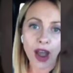 giorgia meloni video youtube