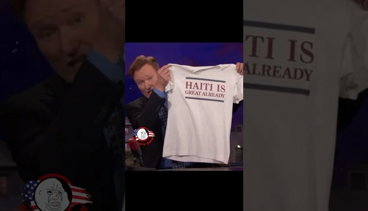 haiti cannibalism video