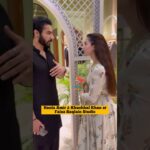 hania amir and khushhal khal ful