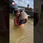 hannah barron twitter video