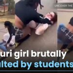 hazelwood east high school fight