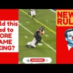 hip drop tackle example