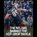 hip drop tackle video