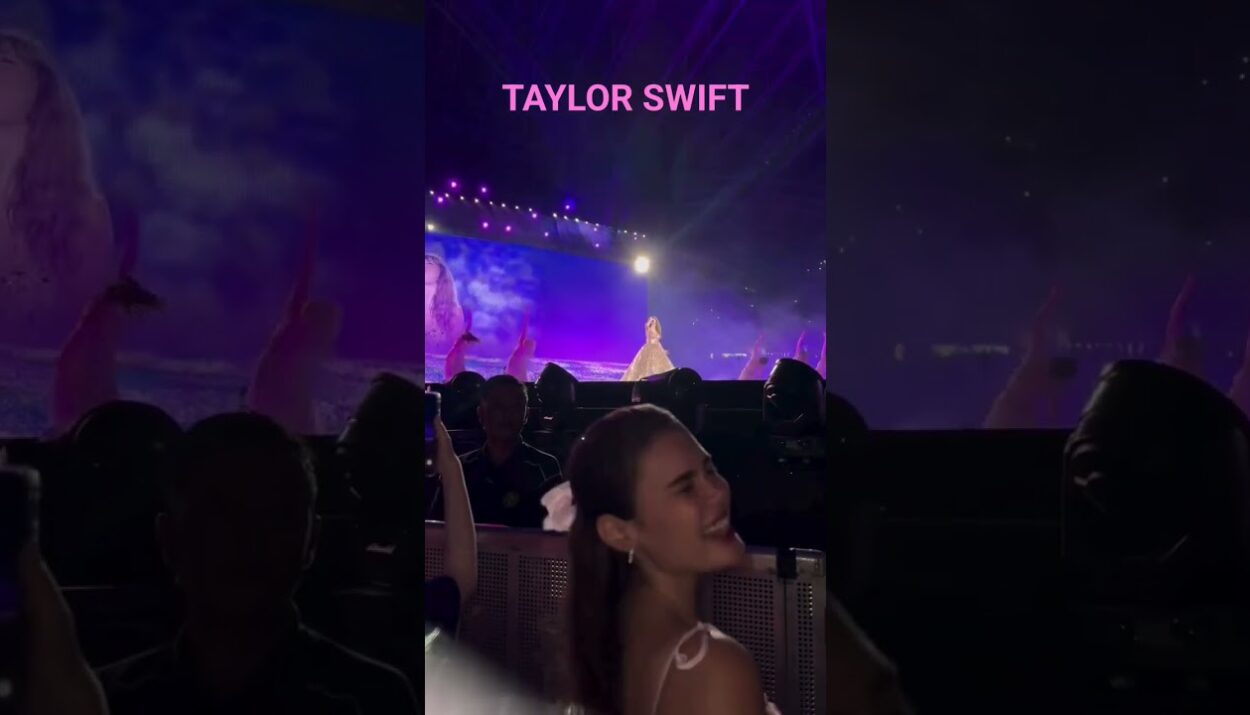 ivana alawi and taylor swift vir