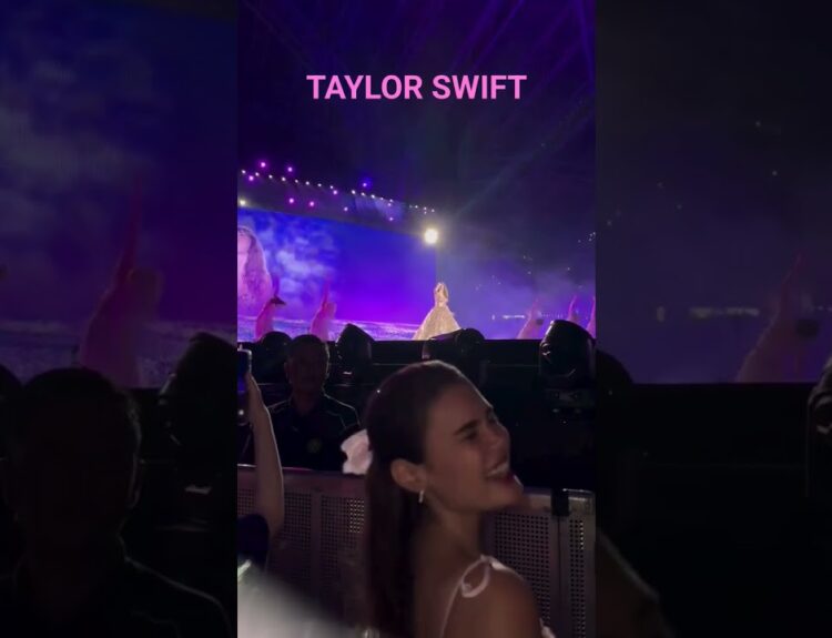 ivana alawi and taylor swift vir