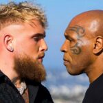jake paul tyson training video