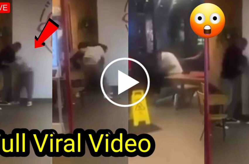  Jamie malonzo fight viral video