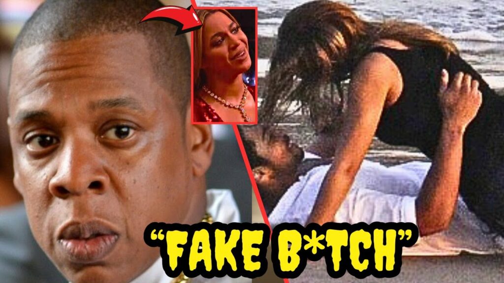 jay z breaks silence on beyonce Jay-z breaks silence on Beyonce leaked video