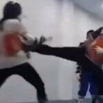 jaymie salvador taekwondo video 2 jaymie salvador taekwondo video