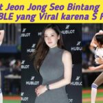 jeon jong seo dodgers viral full