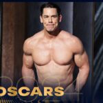 john cena oscars 2024 video