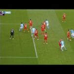 john stones goal liverpool vs ma