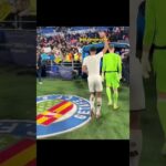 jude bellingham respect moments
