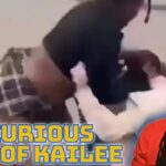 kailee st louis viral full video