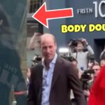 kate middleton body double expos