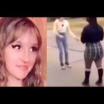 kaylee gain fight video youtube