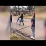 kaylee missouri fight