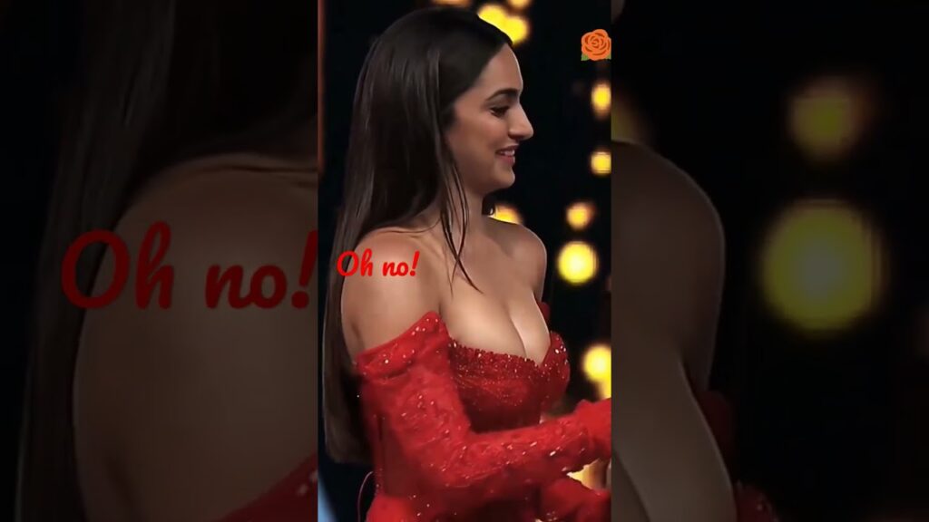 kiara advani beautiful smile vid Kiara Advani beautiful smile video