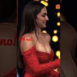kiara advani beautiful smile vid