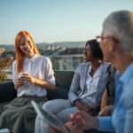 lehman consulting and recruiting